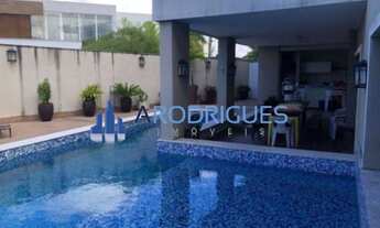 Imagem 4: Casa à Venda em Alphaville I, Salvador, Estuda proposta por apartamento em Alphaville I, V