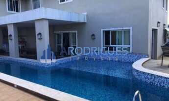 Imagem 3: Casa à Venda em Alphaville I, Salvador, Estuda proposta por apartamento em Alphaville I, V