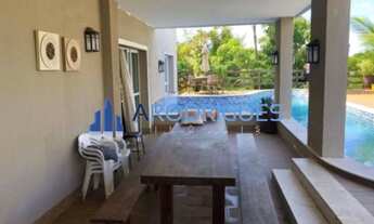 Imagem 2: Casa à Venda em Alphaville I, Salvador, Estuda proposta por apartamento em Alphaville I, V