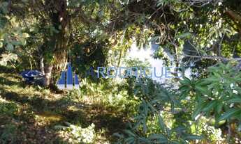 Imagem 3: Casa de luxo em condomínio: 4 quartos, 4 suítes, 3 salas, 6 banheiros, 6 vagas de garagem