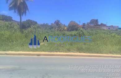 Imagem 6: Terreno à Venda em Lauro de Freitas, Caji com 5.492,78, oportunidade