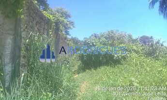 Imagem: Terreno à Venda em Lauro de Freitas, Caji