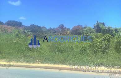 Imagem 2: Terreno à Venda em Lauro de Freitas, Caji com 5.492,78, oportunidade