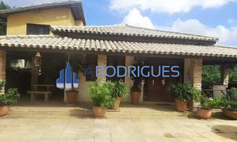 Imagem: Sitio à Venda no Caji, Lauro de Freitas