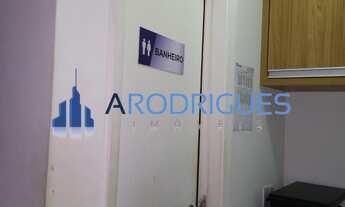 Imagem 4: Vendo 02 salas Comerciais com 66mts DECORADO - Edf Wall Street