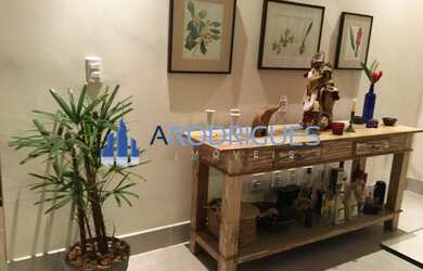 Imagem 6: Casa à Venda em Itacimirim, Condomínio de luxo Quintas das Lagoas, Porteira fechada com mó