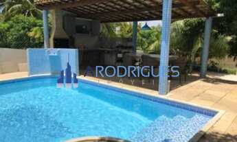 Imagem 2: Casa à Venda em Guarajuba, com 7 suítes, oportunidade