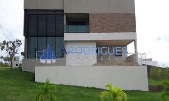 Imagem 7: Oportunidade de Casa à Venda no Alphaville II - Litoral Norte/BA Linda casa Duplex em Alp