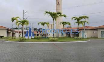 Imagem: Casas para alugar no Residencial Acácias