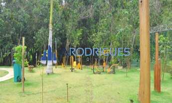 Imagem 2: Casas para alugar no Residencial Acácias, Reserva Guarajuba, Condomínio fechado com 162 ca