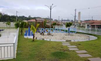 Imagem 3: Casas para alugar no Residencial Acácias, Reserva Guarajuba, Condomínio fechado com 162 ca