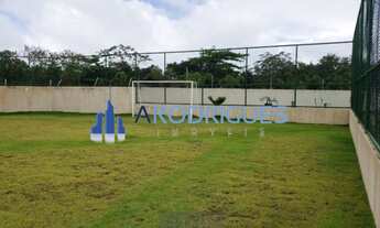 Imagem 4: Casas para alugar no Residencial Acácias, Reserva Guarajuba, Condomínio fechado com 162 ca