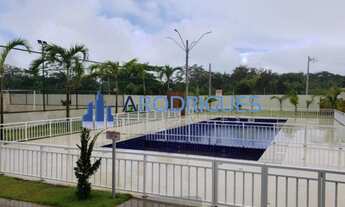 Imagem 5: Casas para alugar no Residencial Acácias, Reserva Guarajuba, Condomínio fechado com 162 ca