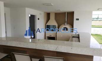 Imagem 6: Casas para alugar no Residencial Acácias, Reserva Guarajuba, Condomínio fechado com 162 ca