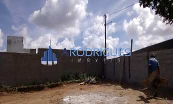 Imagem 3: Terreno com 4.300m² situado à rua Joaquim Ferreira, principal via do bairro Jardim das Mar