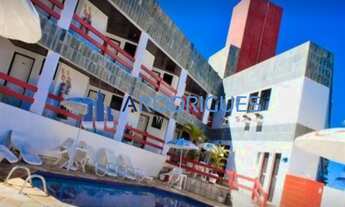 Imagem 5: EXCELENTE HOTEL À VENDA NA PRAIA DE PATAMARES, IMÓVEL QUITADO - LIVRE DE ÔNUS!