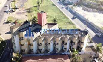 Imagem 2: EXCELENTE HOTEL À VENDA NA PRAIA DE PATAMARES, IMÓVEL QUITADO - LIVRE DE ÔNUS!