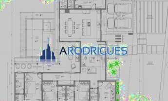 Imagem 3: Excelente projeto de Casa em Busca Vida à venda, pronto para ser entregue!