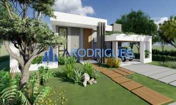 Imagem 4: Excelente projeto de Casa em Busca Vida à venda, pronto para ser entregue!