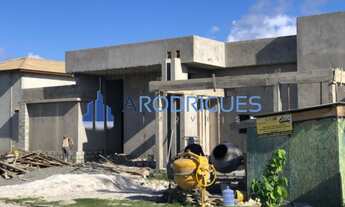 Imagem 7: Excelente projeto de Casa em Busca Vida à venda, pronto para ser entregue!