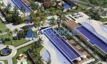 Imagem 6: Apartamento à venda no Hemisphere 360°, nascente e vista mar!!