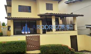 Imagem: CASA DUPLEX, À VENDA, EM PIATÃ, 480 M²