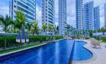 Imagem 4: Apartamento à venda no Hemisphere 360°, nascente e vista mar!!