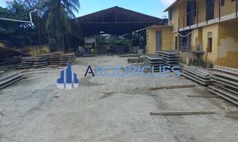 Imagem: Terreno à Venda no Caji, Quintas do Picuaia