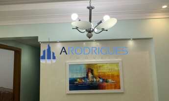 Imagem 7: Excelente apartamento localizado no Imbuí, contendo 78 m², andar alto, vista mara, em uma