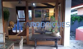 Imagem: Casa duplex no loteamento Pedra do Sal