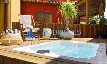 Imagem: Oportunidade de Village em Itacimirim à