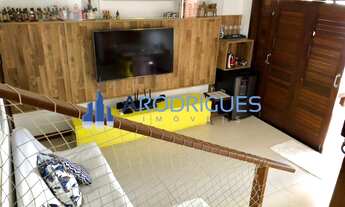 Imagem 7: Oportunidade de Village em Itacimirim à venda, 4/4 sendo 2 suítes - Vista Mar e Porteira F