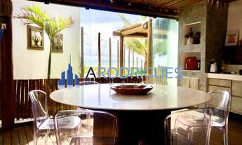 Imagem 6: Oportunidade de Village em Itacimirim à venda, 4/4 sendo 2 suítes - Vista Mar e Porteira F