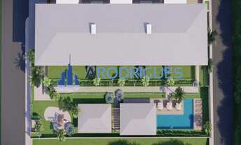 Imagem 3: Oportunidade de Imóvel à venda no Pedra do Sala Reserva - Novo Empreendimento