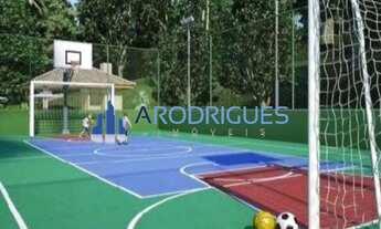 Imagem 2: Excelente apartamento localizado no Imbuí, contendo 78 m², andar alto, vista mara, em uma