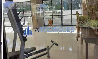 Imagem 4: Excelente apartamento à venda em localização previlegiada, próximo ao metrô!