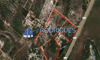 Imagem 1: Amplo Terreno à venda em Itacimirim - Ótima Localização