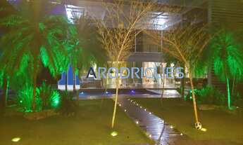 Imagem: Casa à venda em Busca Vida com Infraestrutura