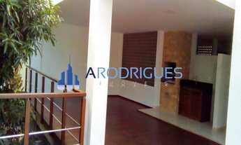 Imagem 7: Casa alto Padrão no Condomínio Vila do Bosque com área de 400 m², à venda, sendo 4 suíte