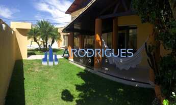 Imagem 6: Excelente Casa de Alto Padrão, à venda, com 4 suítes, toda reformada - Opção de venda Por