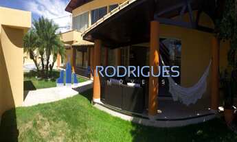 Imagem 2: Excelente Casa de Alto Padrão, à venda, com 4 suítes, toda reformada - Opção de venda Por