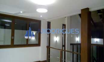 Imagem 6: Casa alto Padrão no Condomínio Vila do Bosque com área de 400 m², à venda, sendo 4 suíte