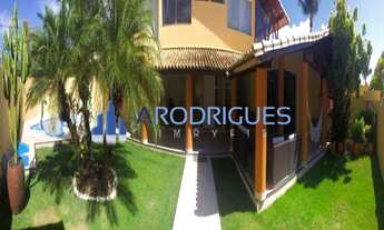 Imagem 3: Excelente Casa de Alto Padrão, à venda, com 4 suítes, toda reformada - Opção de venda Por