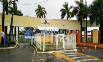 Imagem: Casa alto Padrão no Condomínio Vila do