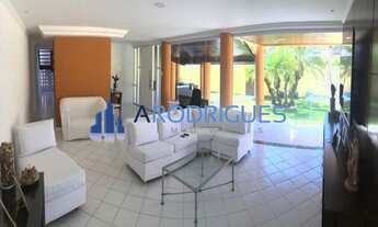 Imagem 4: Excelente Casa de Alto Padrão, à venda, com 4 suítes, toda reformada - Opção de venda Por