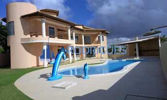 Imagem 5: Excelente Casa à Venda Frente Mar, Nascente em Condomínio Fechado!