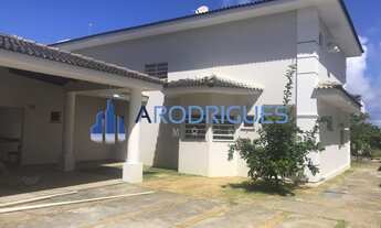 Imagem: CASA DE ALTO PADRÃO EM BUSCA VIDA À VENDA