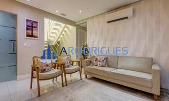 Imagem 5: Oportunidade de Casa à venda em Buraquinho, 5/4 + Depedência Completa - Toda Moderna