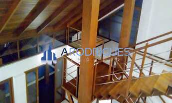 Imagem 5: Casa alto Padrão no Condomínio Vila do Bosque com área de 400 m², à venda, sendo 4 suíte