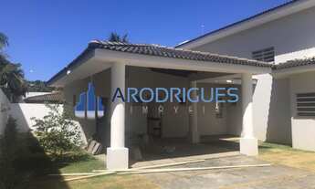 Imagem 2: CASA DE ALTO PADRÃO EM BUSCA VIDA À VENDA - NASCENTE TOTAL